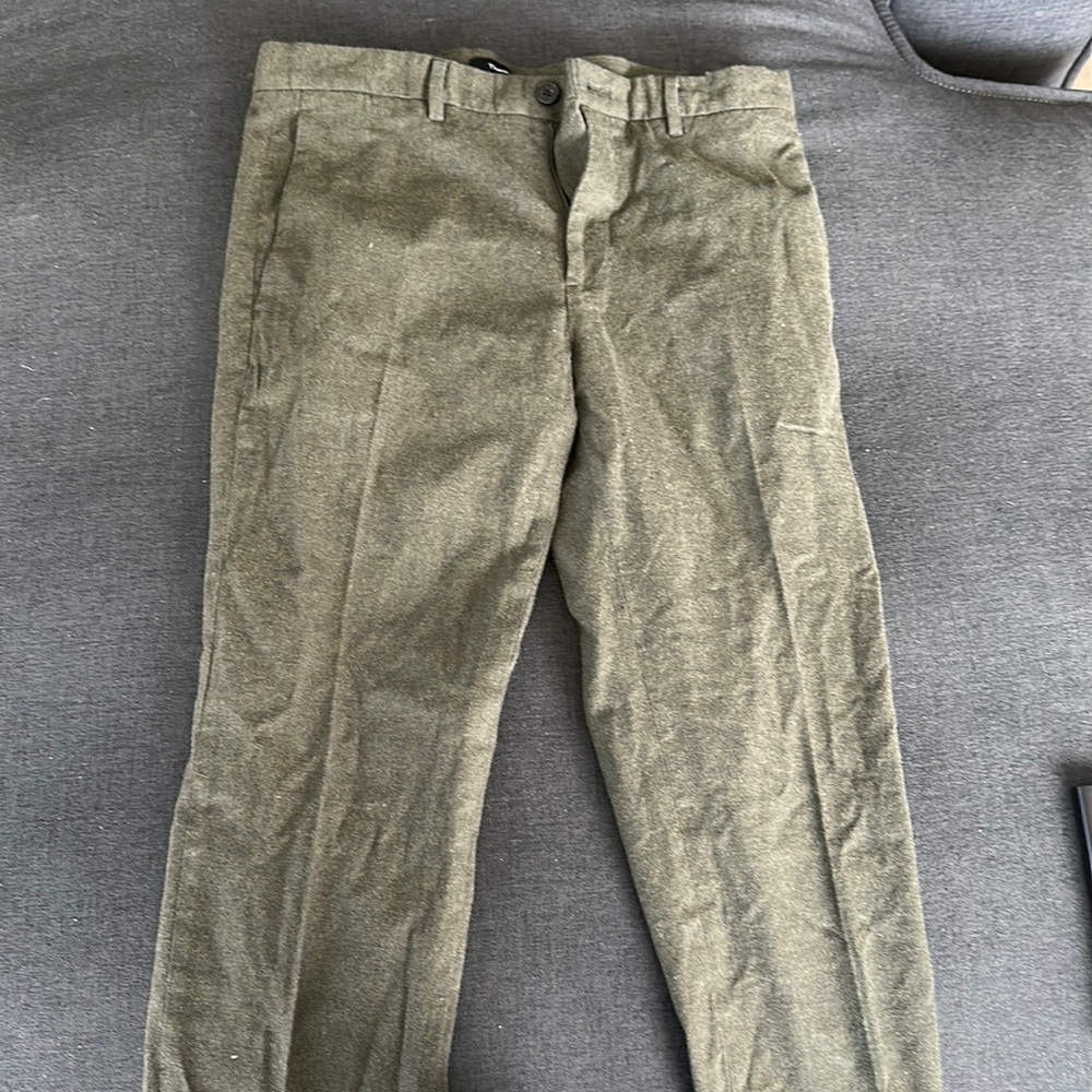 Theory Trousers